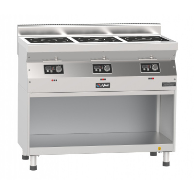 Плита индукционная Abat КИП-35Н-3,5