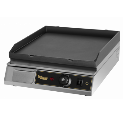 Жарочная поверхность Гриль Мастер ПЖ/К (гладкая) (арт. 24027)