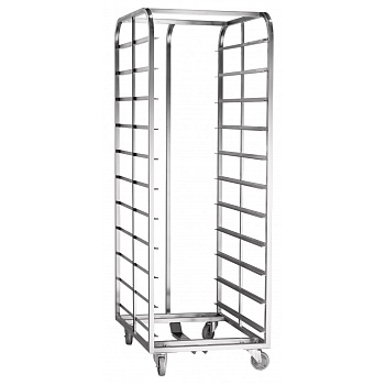 Тележка-шпилька Abat ТШГ-11-8-6