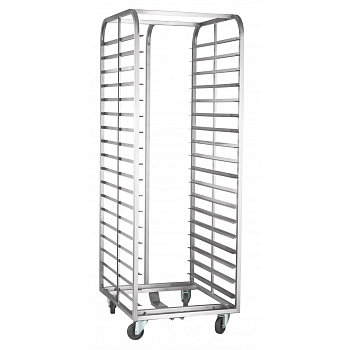 Тележка-шпилька Abat ТШГ-18-8-6