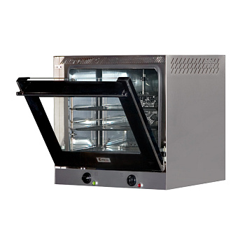  Печь конвекционная Интэко-мастер ДН 43 на сайте Белторгхолод