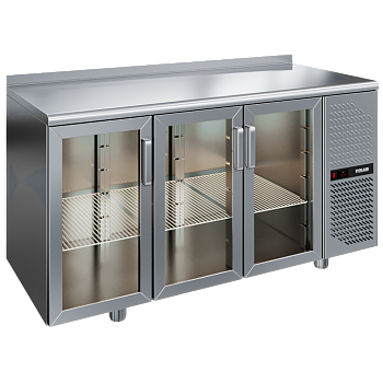  Холодильный стол POLAIR TD3GN-G на сайте Белторгхолод