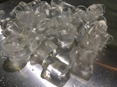 Льдогенератор Abat ЛГ-24/06К-01 (водяное охлаждение)