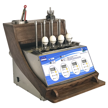 Яйцеварка Атеси ЯВА-4-01