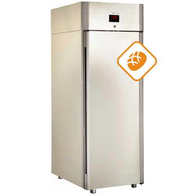 Шкаф холодильный POLAIR CS107-Bakery Bs на сайте Белторгхолод