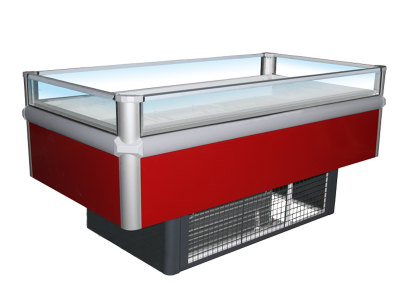 Бонета Интэко-мастер ВИЛИЯ 120 ВС (ST) на сайте Белторгхолод