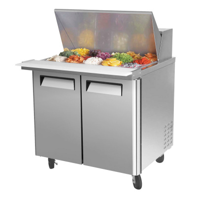 Холодильный стол Turbo Air CMST-36-15 на сайте Белторгхолод