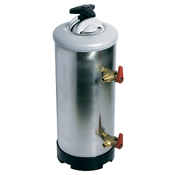 Водоумягчитель Vortmax VSD 8