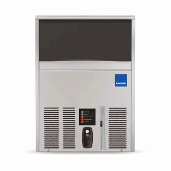 Льдогенератор Icematic B 130 C W (Berries)