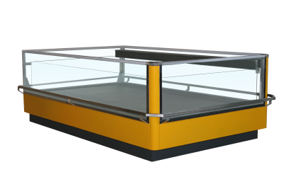 Бонета Интэко-мастер НЕМИГА Б1,5 250 ВН на сайте Белторгхолод