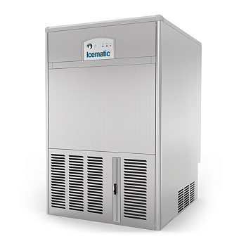 Льдогенератор Icematic K 36 W (Coco)