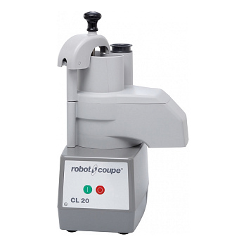 Овощерезка Robot Coupe CL 20 + 4 диска (арт. 2201)