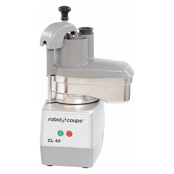  Овощерезка Robot Coupe CL 40 + 6 дисков (арт. 2203) на сайте Белторгхолод