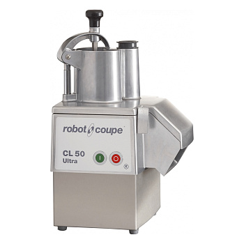 Овощерезка Robot Coupe CL 50 Ultra Pizza (арт. 2027 / 2027W)