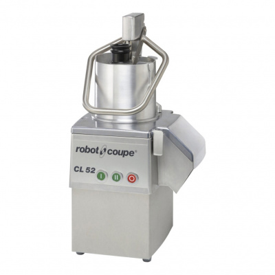 Овощерезка Robot Coupe CL 52 (арт. 24490) на сайте Белторгхолод
