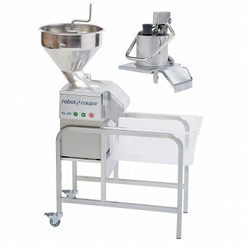  Овощерезка Robot Coupe CL 55 Рабочая Станция  (арт. 2287) на сайте Белторгхолод