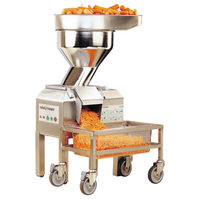 Овощерезка Robot Coupe CL 60 (2 воронки) (арт. 2325) на сайте Белторгхолод