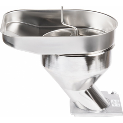 Овощерезка Robot Coupe CL 60 (2 воронки) (арт. 2325) на сайте Белторгхолод