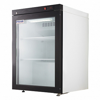  Шкаф холодильный POLAIR DP102-S на сайте Белторгхолод
