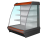 Витрина пристенная Интэко-мастер НЕМИГА П 125 ВСн на сайте Белторгхолод