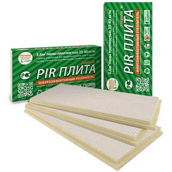  PIR Плита® ПрофХолод Carboglass Light (стеклосетка) на сайте Белторгхолод