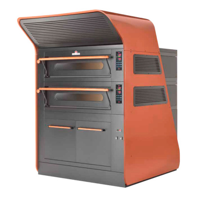 Печь для пиццы Italforni VISOR VS Y200 на сайте Белторгхолод