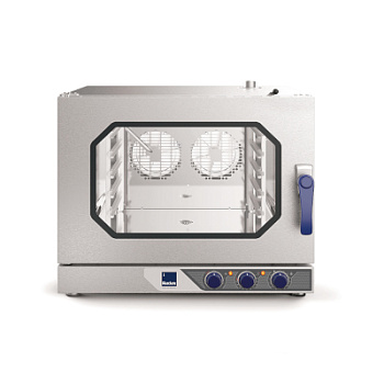  Пароконвектомат Radax TOLSTOY TL05M0L на сайте Белторгхолод