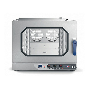  Пароконвектомат Radax TOLSTOY TL05DY0L на сайте Белторгхолод