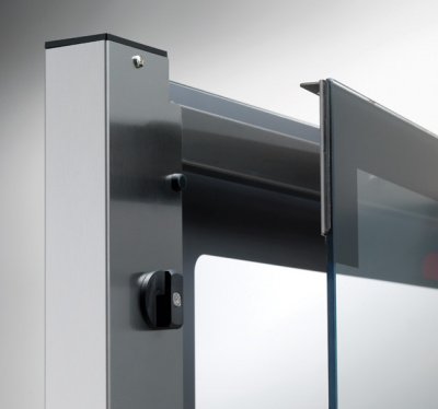 Пароконвектомат Radax TOLSTOY TL05DY0L на сайте Белторгхолод