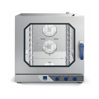 Пароконвектомат Radax TOLSTOY TL07M0L на сайте Белторгхолод