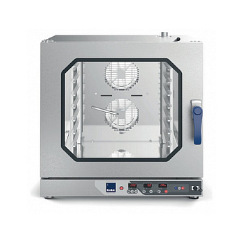  Пароконвектомат Radax TOLSTOY TL07DY0L на сайте Белторгхолод