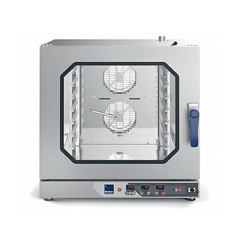  Пароконвектомат Radax TOLSTOY TL07DYCL на сайте Белторгхолод