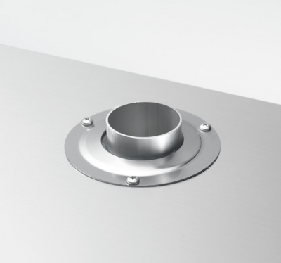 Пароконвектомат Radax TOLSTOY TL07DYCL на сайте Белторгхолод