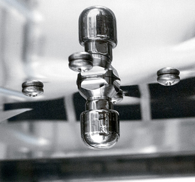 Пароконвектомат Radax TOLSTOY TL07DYCL на сайте Белторгхолод