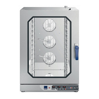  Пароконвектомат Radax TOLSTOY TL12DY0L на сайте Белторгхолод