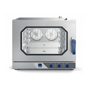  Пароконвектомат Radax CHEKHOV CC04M0L на сайте Белторгхолод