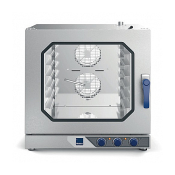  Пароконвектомат Radax CHEKHOV СС06M0L на сайте Белторгхолод