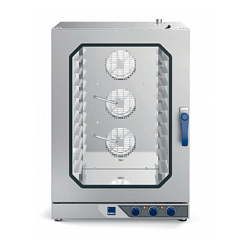  Пароконвектомат Radax CHEKHOV CC10M0L на сайте Белторгхолод