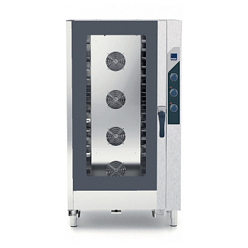  Пароконвектомат Radax CHEKHOV CC16M0L на сайте Белторгхолод