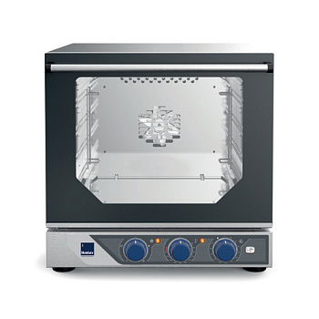  Печь конвекционная Radax GOGOL GG43M0HXGS (с парообразованием) на сайте Белторгхолод