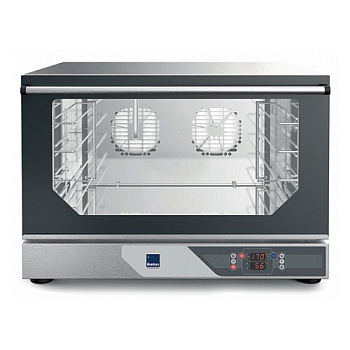  Печь конвекционная Radax GOGOL GG4DIHS (с парообразованием) на сайте Белторгхолод