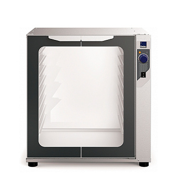  Расстоечный шкаф Radax PUSHKIN PS78M на сайте Белторгхолод