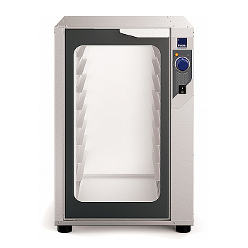  Расстоечный шкаф Radax PUSHKIN PS68M на сайте Белторгхолод