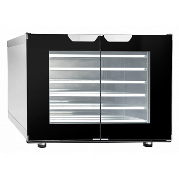 Расстоечный шкаф Abat ШРТ-12М