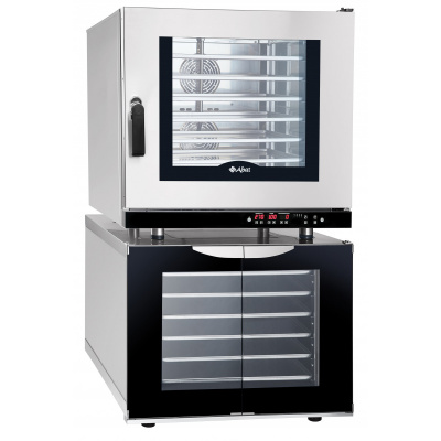 Печь конвекционная Abat КЭП-6П