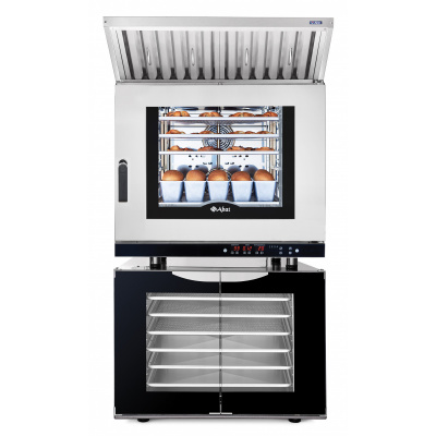 Печь конвекционная Abat КЭП-6П