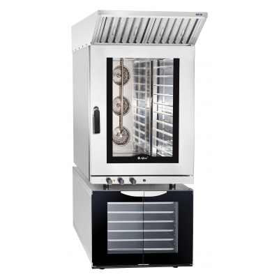 Печь конвекционная Abat КЭП-10