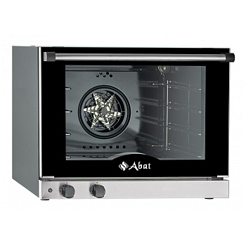 Печь конвекционная Abat КПП-4ЭМ