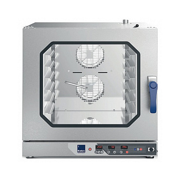 Пароконвектомат Radax CHEKHOV CC06DYCL