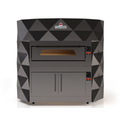Печь для пиццы Italforni DIAMOND 1-DIA FM на сайте Белторгхолод